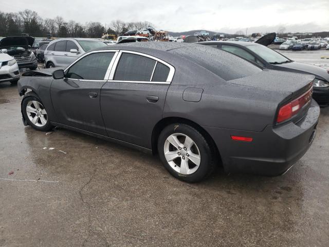 Dodge Charger Se 2014 2C3CDXBGXEH227112 Image 2