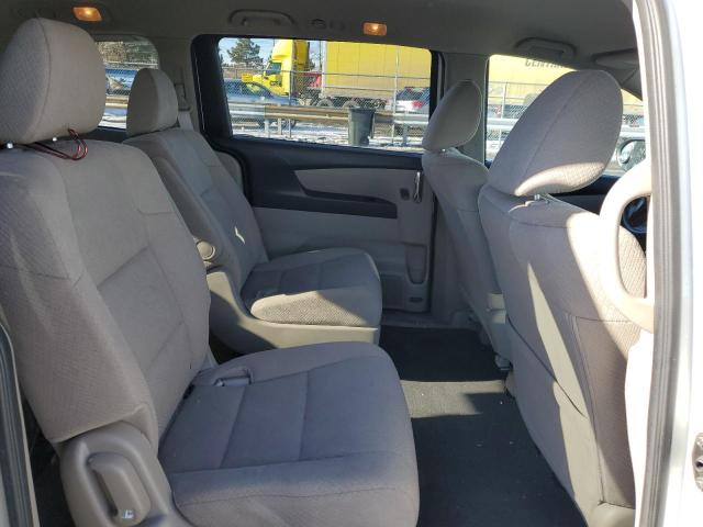5FNRL5H22FB111094 Honda ODYSSEY LX