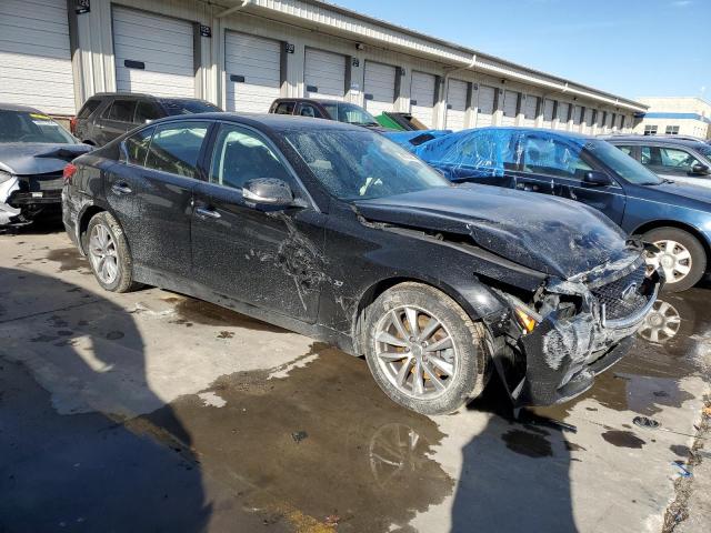 JN1BV7AR7EM700309 Infiniti Q50 BASE
