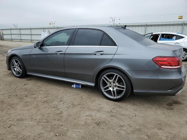 WDDHF5KB6GB251235 Mercedes-Benz E 350