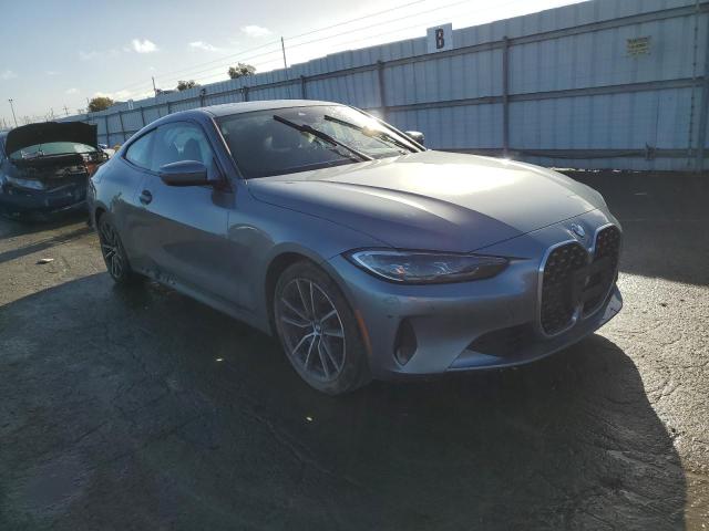 WBA53AP06MCG06741 BMW 430I
