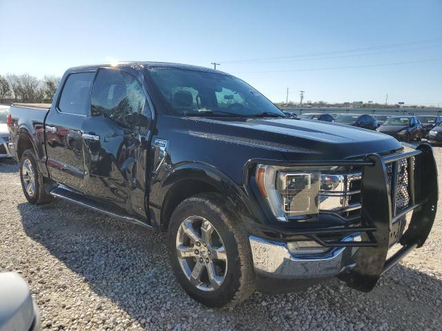 1FTFW1E87MFC47466 Ford F150 Supercrew