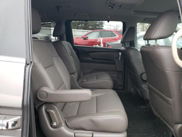 5FNRL5H9XGB065710 Honda Odyssey Touring