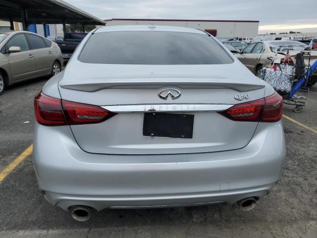 JN1EV7AP0KM511976 Infiniti Q50 LUXE