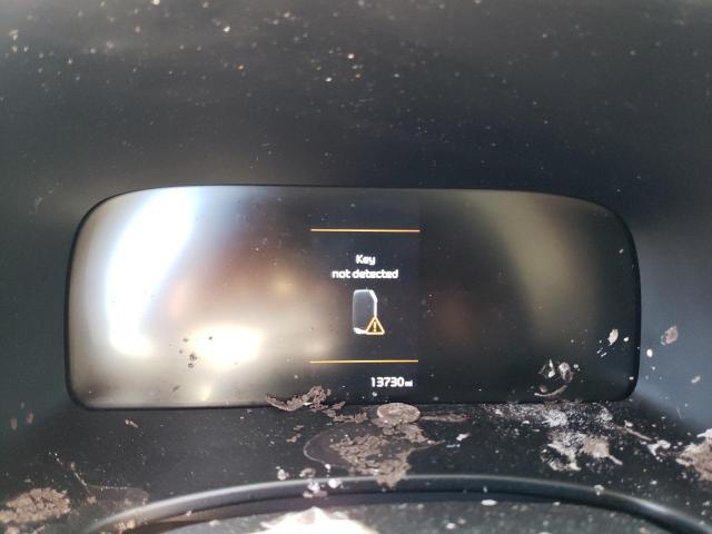 KNDJ53AU5P7891963 KIA Soul Gt Line