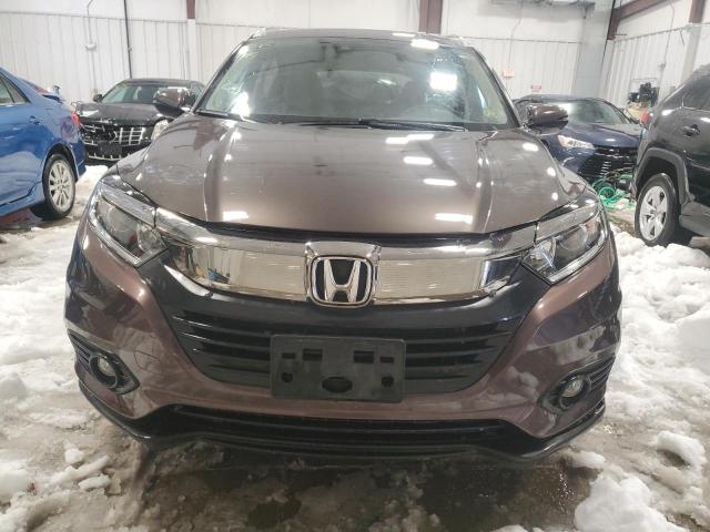 3CZRU6H57KM729072 Honda HR-V EX