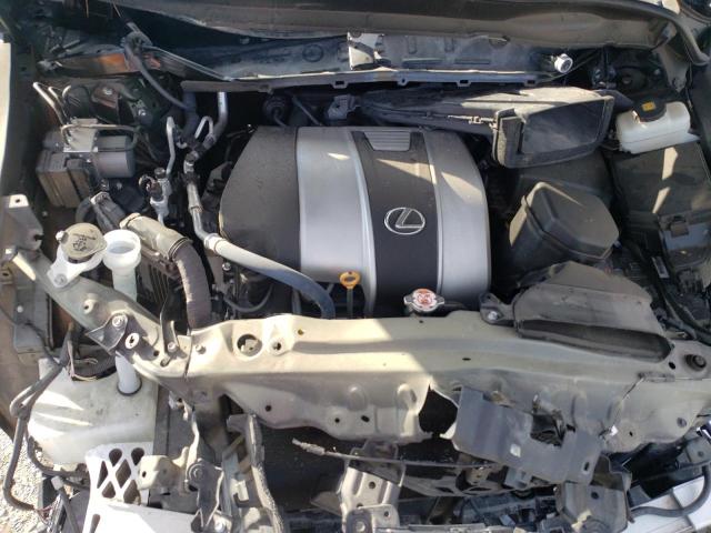 2T2HZMDA9MC268717 Lexus RX 350