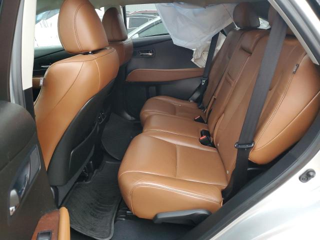2T2BK1BA4FC283995 Lexus Rx 350 Base