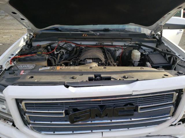1GTV2LEC7HZ169752 GMC Sierra K1500
