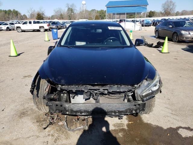 JN1BV7AP7EM692176 Infiniti Q50 BASE