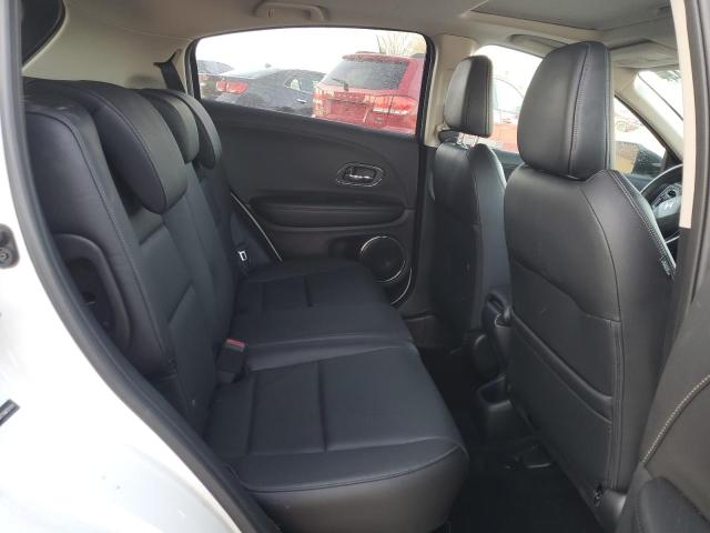 3CZRU5H71KM701411 Honda Hr-v Exl