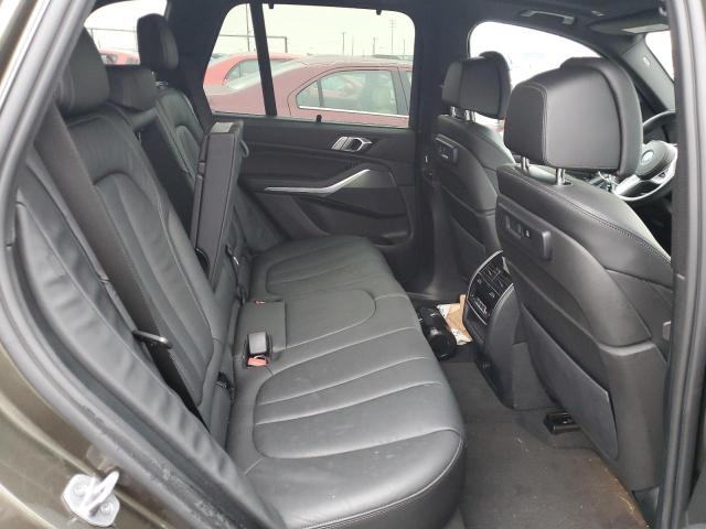 5UXTA6C08N9M44981 BMW X5 Xdrive45e