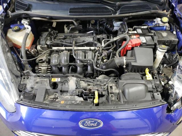 3FADP4EJ8FM200917 Ford FIESTA SE