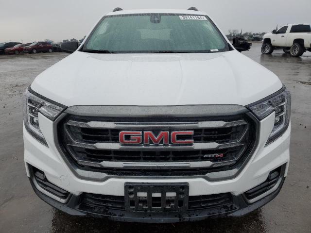 3GKALYEV3NL251835 GMC Terrain At4