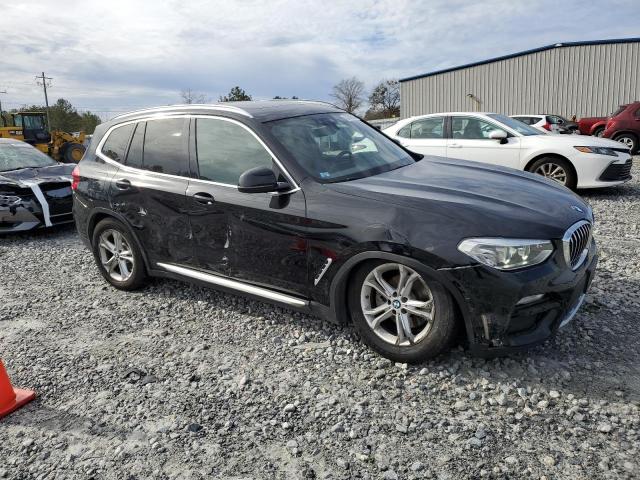 5UXTR7C57KLF34229 BMW X3 Sdrive30i