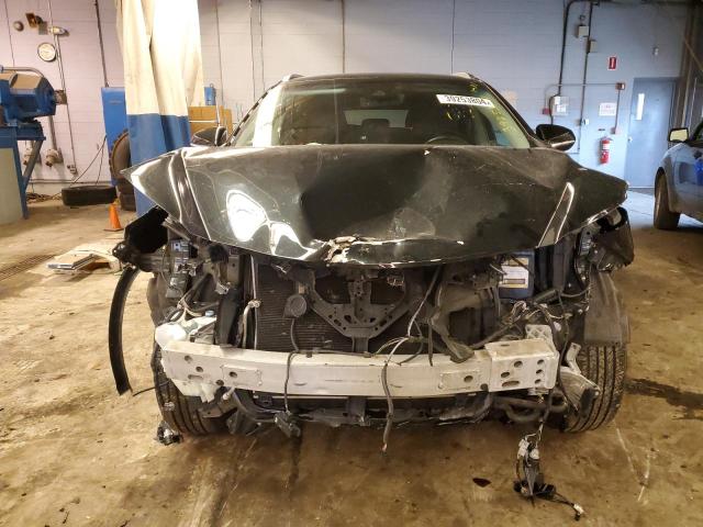 JTJDZKCAXJ2012876 Lexus Rx 350 L