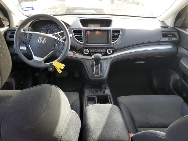 3CZRM3H57FG707804 Honda CR-V EX