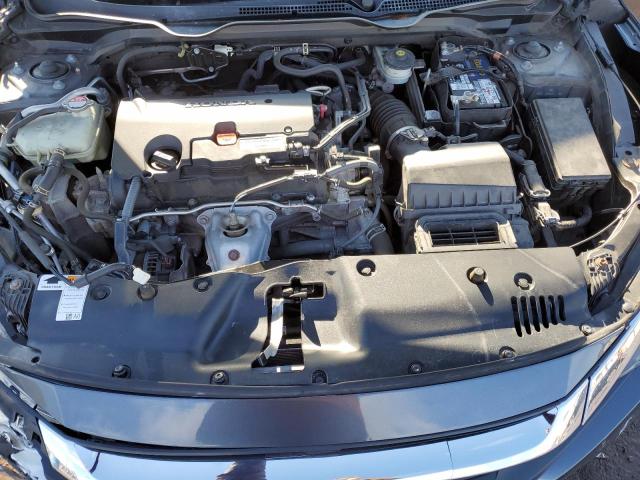 2HGFC2F52JH548385 Honda Civic Lx
