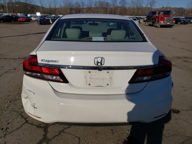 19XFB2F74FE278128 Honda CIVIC SE