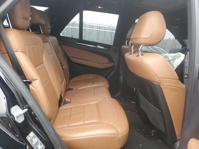 4JGDA5HB2HA858167 Mercedes-Benz Gle 350 4matic
