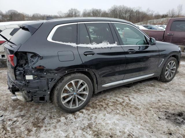 5UXTR9C57KLP95806 BMW X3 Xdrive30i