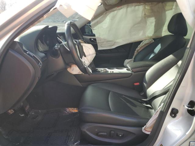 JN1EV7AR8KM594008 Infiniti Q50 LUXE