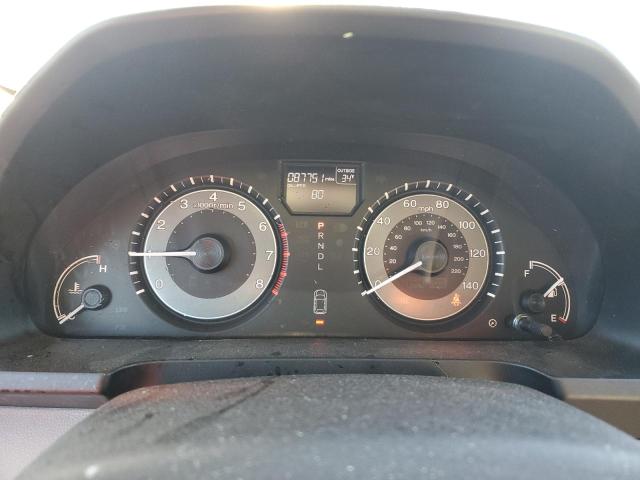 5FNRL5H43FB012995 Honda ODYSSEY EX