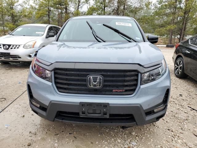5FPYK3F13PB039974 Honda Ridgeline Sport
