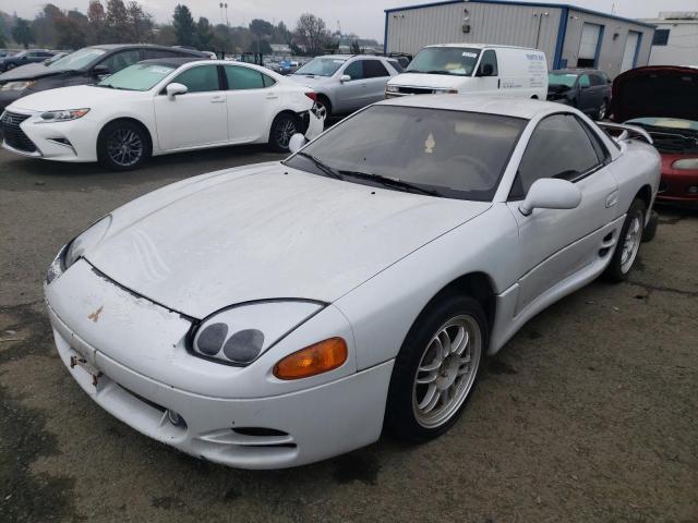 Auction sale of the 1994 Mitsubishi 3000 Gt, vin: JA3AM54J2RY005982, lot number: 82706953