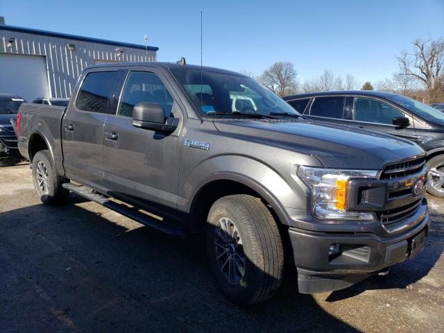 1FTEW1E43LKF38299 Ford F150 Supercrew