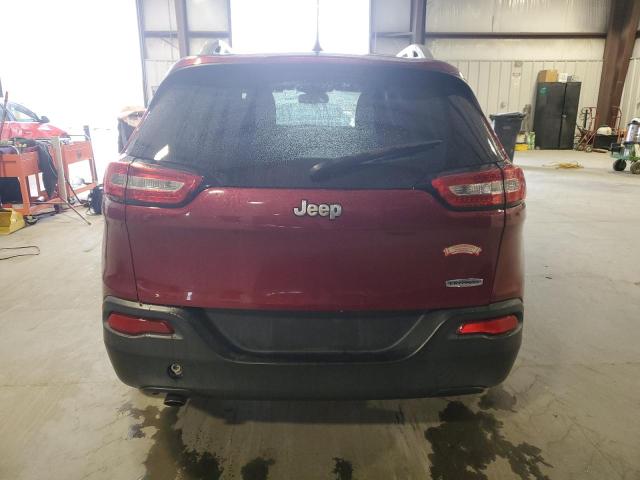 1C4PJLCB2EW154286 Jeep Cherokee Latitude