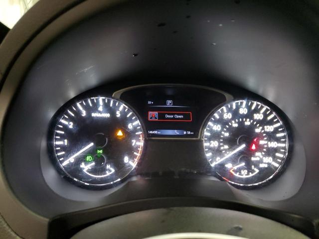 Nissan ALTIMA 2.5 2017 1N4AL3AP2HC235444 Image 9