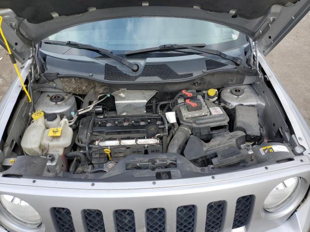 Jeep Patriot Sport 2016 1C4NJPBA7GD743940 Image 12