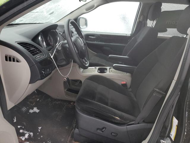 2C4RDGCG8GR330210 Dodge Grand Caravan Sxt