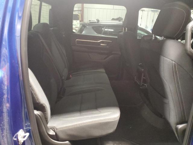 1C6SRFFT7KN663663 RAM 1500 Big Horn/lone Star