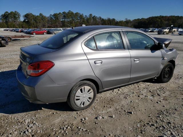 ML32F3FJ7HHF13628 Mitsubishi Mirage G4 Es