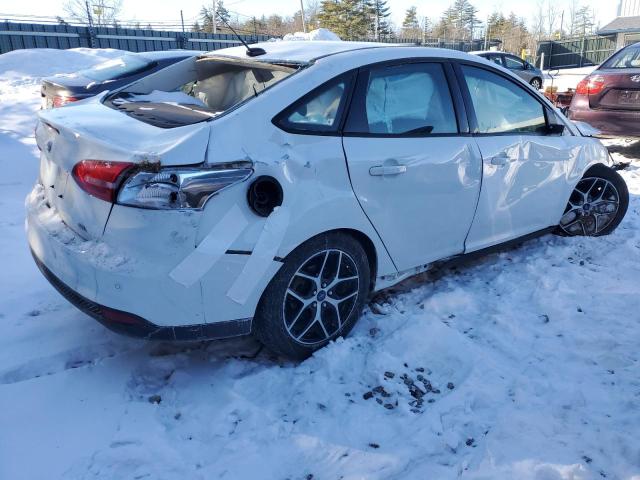 1FADP3H2XHL345055 Ford FOCUS SEL