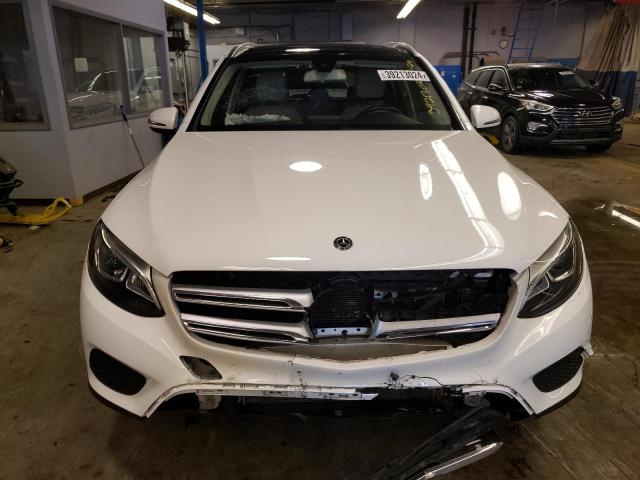 WDC0G4KB3KF662490 Mercedes-Benz Glc 300 4matic