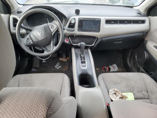 3CZRU6H5XHM710556 Honda HR-V EX