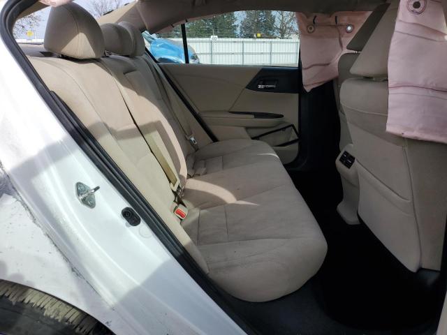 1HGCR6F3XFA010790 Honda ACCORD HYBRID