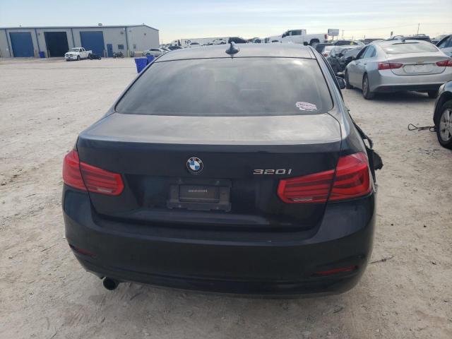 WBA8E1G59HNU13834 BMW 320 I