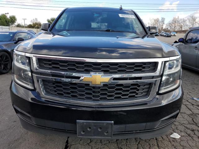 1GNSCHKCXHR270745 Chevrolet Suburban C1500 Lt