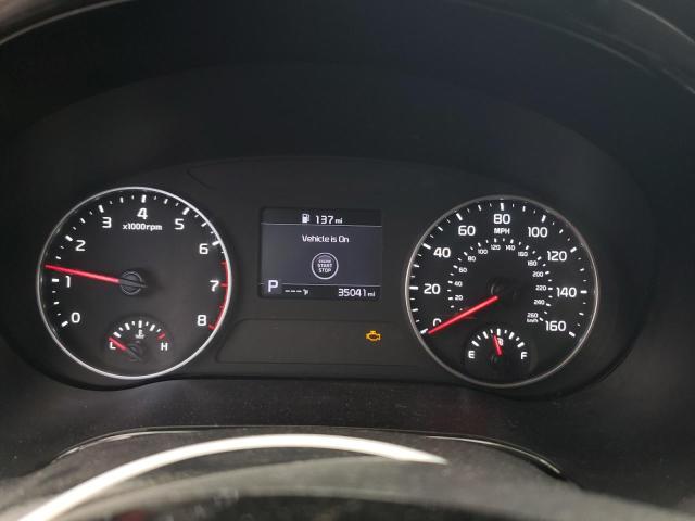 KNDEUCAA6N7319534 KIA SELTOS S
