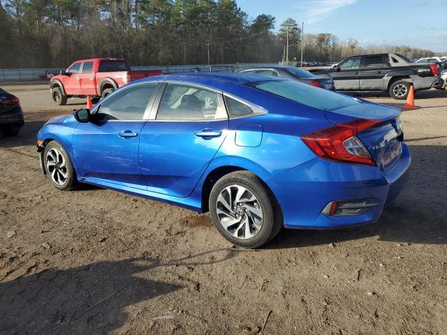 19XFC2F74GE033814 Honda CIVIC EX