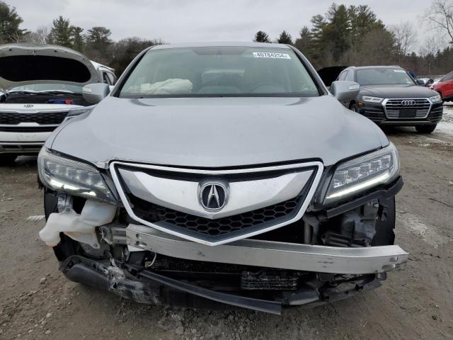 5J8TB4H58HL021981 Acura Rdx Technology