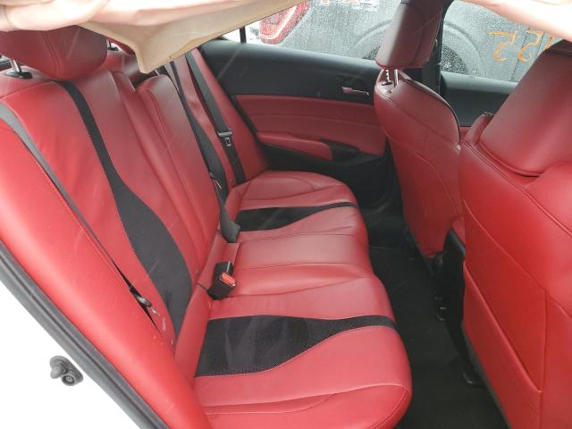 19UDE2F84MA001973 Acura Ilx Premium A-spec