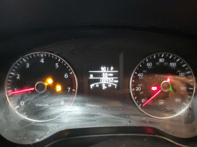 3VWD17AJ6EM307043 Volkswagen JETTA SE