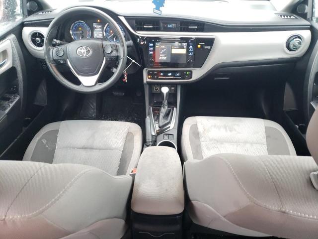 2T1BURHEXHC924786 Toyota COROLLA L