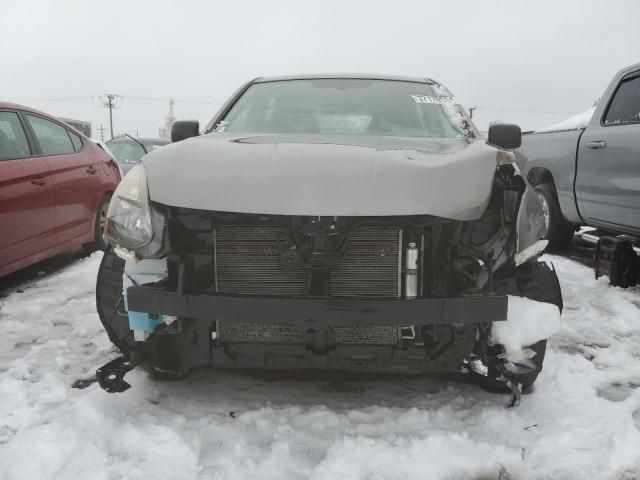JN8AS5MV2EW705649 Nissan Rogue Select S