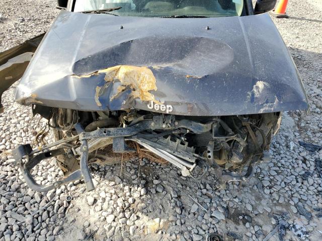1C4NJPBB7FD122236 Jeep Patriot Sport
